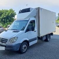 Mercedes-Benz Sprinter 413