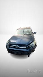 2008 TOYOTA RAV 4 2.2D COD. MOTORE 2ADFHV CAMBIO M