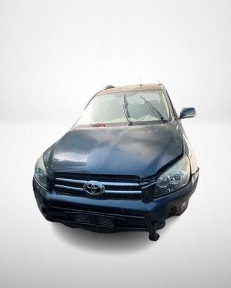 2008 TOYOTA RAV 4 2.2D COD. MOTORE 2ADFHV CAMBIO M