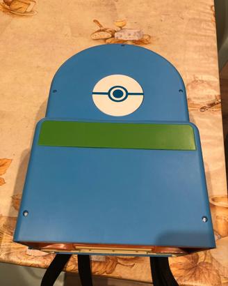 Playset pokemon