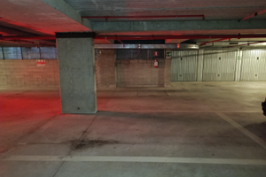 Posto auto Complesso A May