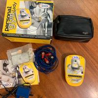 Elettrostimolatore Uomo-Donna-specifico cellulite