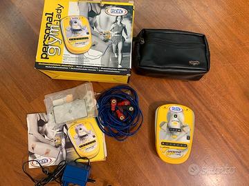 Elettrostimolatore Uomo-Donna-specifico cellulite