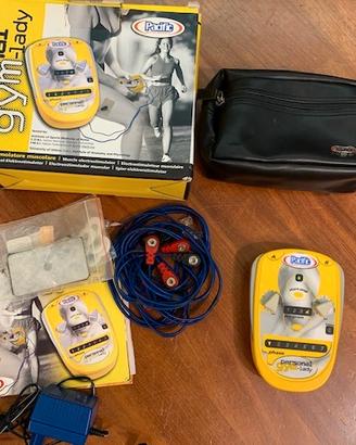 Elettrostimolatore Uomo-Donna-specifico cellulite