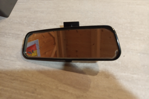 Accessori Ford Transit 85 T 300