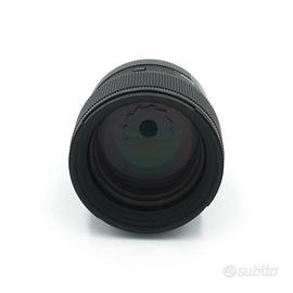 Sigma 85mm f/1.4 DG DN Art Sony E