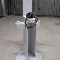 Dyson supporto aspirapolvere