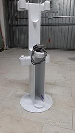 Dyson supporto aspirapolvere