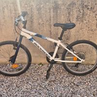 bicicletta bambino 20"