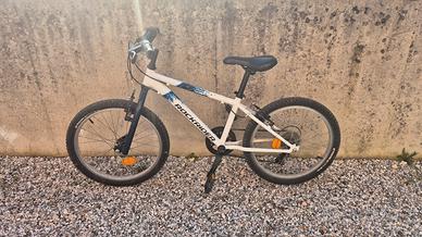 bicicletta bambino 20"