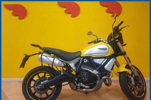 DUCATI Scrambler 1100 Finanziabile - Giallo - 15