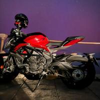 Mv agusta brutale 800rr