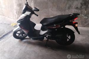 Kymco 50 super