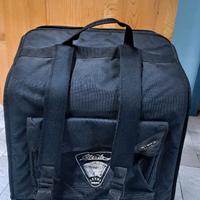 CUSTODIA PER FISARMONICA