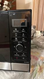 Forno a microonde Panasonic