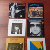 vinili Elton John 
