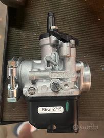 Dellorto PHBL 24 AS Carburatore