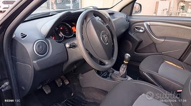 Dacia Duster 1.5 dCi 110CV Start&Stop 4x2 Lauréate