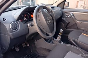 Dacia Duster 1.5 dCi 110CV Start&Stop 4x2 Lauréate