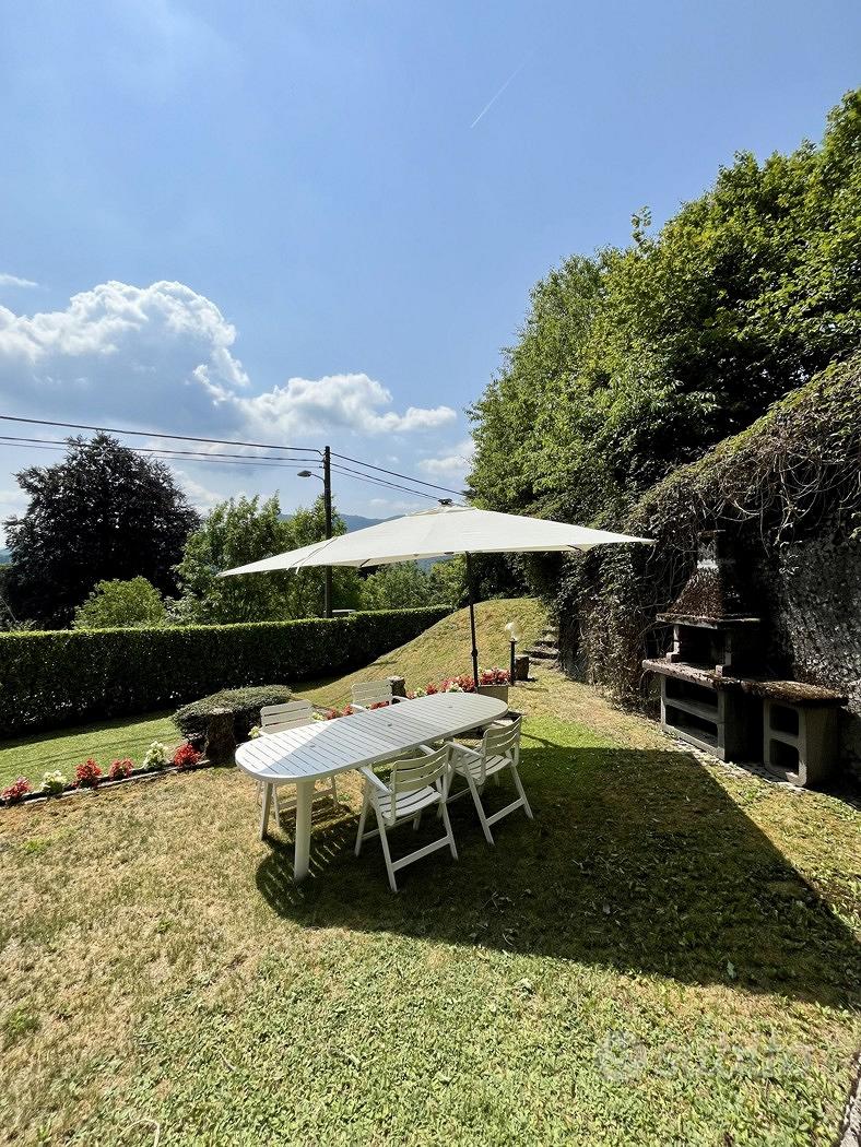 Casa – Lanzo d'Intelvi, Como - Vista 5