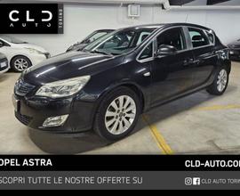 OPEL Astra 1.7 CDTI 125CV 5 porte
