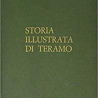 LIBRO STORIA DI TERAMO