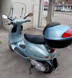 Vespa 150 ET4  2004