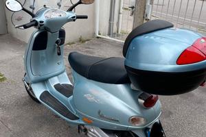 Vespa 150 ET4  2004
