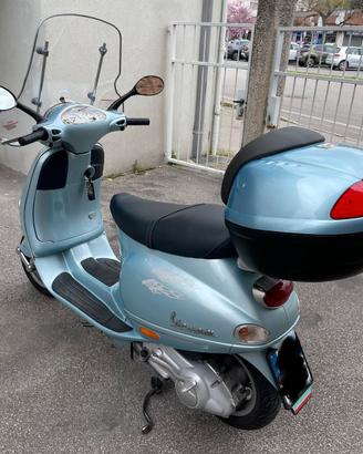 Vespa 150 ET4  2004