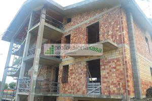 Casa con terreno - Vasto