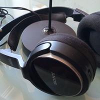 Cuffie Wireless Sony MDR-RF810R
