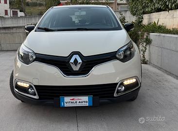 Renault Captur dCi 8V 90 CV Start&Stop Energy Zen