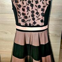 vestito elegante donna