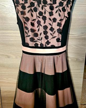 vestito elegante donna