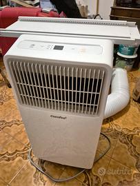 condizionatore deumidificatore comfee