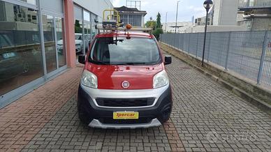 FIAT Fiorino 1.3 MJT 95CV Cargo Adventure