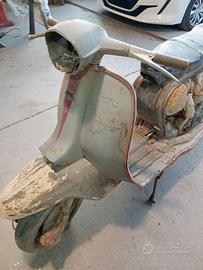 Lambretta li 150
