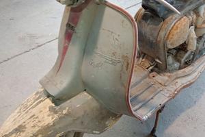 Lambretta li 150