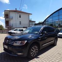 VOLKSWAGEN Tiguan Allspace 2.0 TDI 7 POSTI SCR D