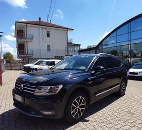 VOLKSWAGEN Tiguan Allspace 2.0 TDI 7 POSTI SCR D