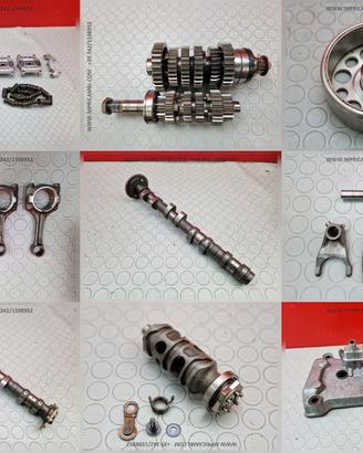 ACCESSORI MOTORE HONDA CBR 600 RR 2005 2006