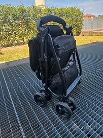 Passeggino Chicco Leggero e Ultracompatto