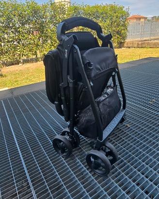 Passeggino Chicco Leggero e Ultracompatto