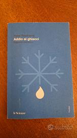 Addio ai ghiacci