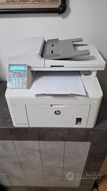 HP Laserjet Pro M148fdw