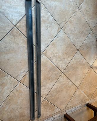 Fascioni laterali fiat 500