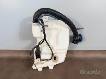 VASCHETTA LAVACRISTALLI BMW MINI 7403903 ORIGINALE