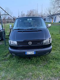 Volkswagen caravella t4