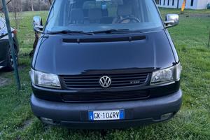 Volkswagen caravella t4