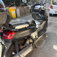 Yamaha Versity 300 - 2004